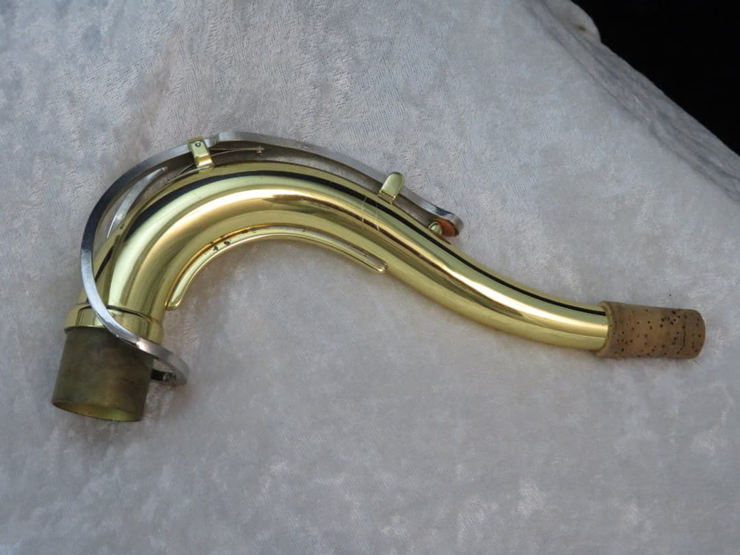 Yamaha Advantage YTS-200AD Tenor Saxophone Serial #247895