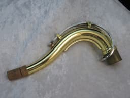 Yamaha Advantage YTS-200AD Tenor Saxophone Serial #247895 Yamaha Advantage YTS-200AD Tenor Saxophone Serial #247895