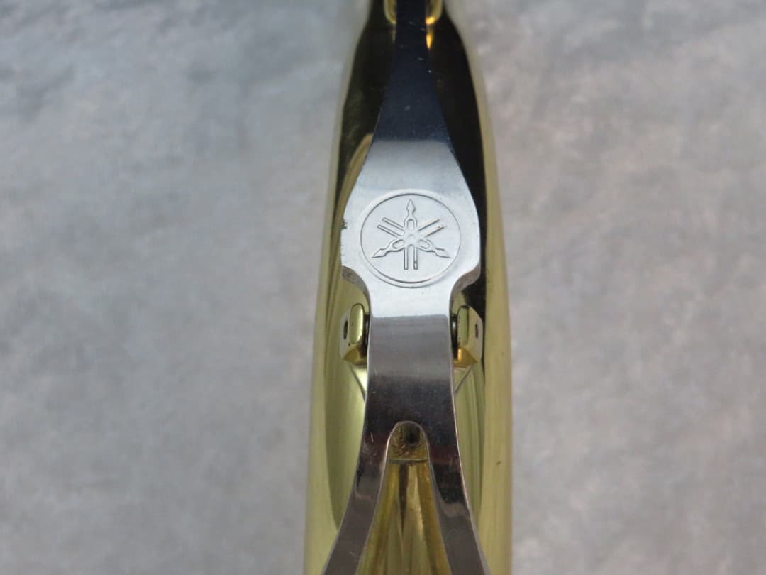 Yamaha Advantage YTS-200AD Tenor Saxophone Serial #247895