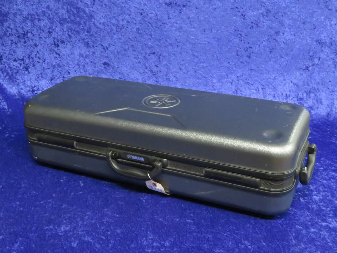 Yamaha Advantage YTS-200AD Tenor Saxophone Serial #247895