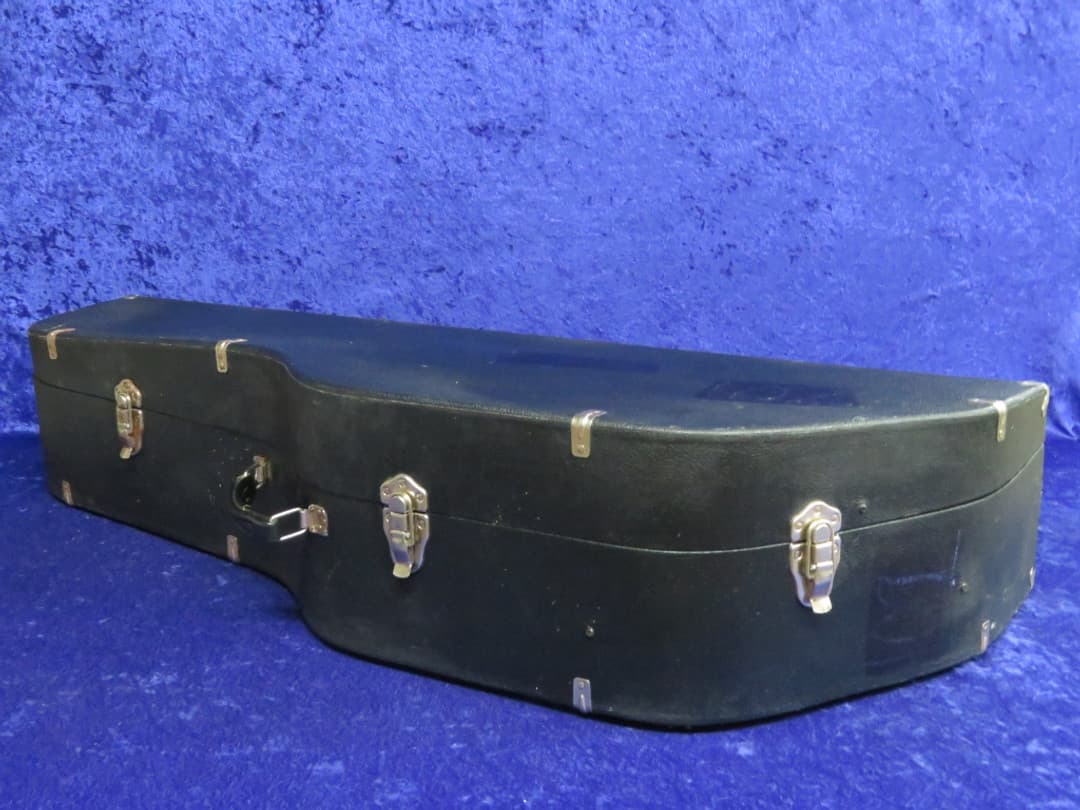 C.G. Conn New Wonder I Silver Baritone Saxophone 1918 Serial #47657