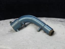 C.G. Conn 6M VIII Alto Saxophone Neck Serial #isi11960 C.G. Conn 6M VIII Alto Saxophone Neck Serial #isi11960