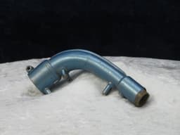 C.G. Conn 6M VIII Alto Saxophone Neck Serial #isi11960 C.G. Conn 6M VIII Alto Saxophone Neck Serial #isi11960