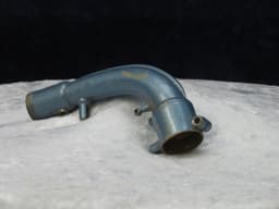 C.G. Conn 6M VIII Alto Saxophone Neck Serial #isi11960 C.G. Conn 6M VIII Alto Saxophone Neck Serial #isi11960