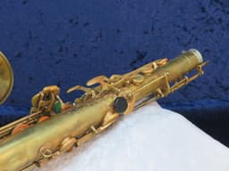 Selmer Mark VI Tenor Saxophone 1962 Serial #M99233 Selmer Mark VI Tenor Saxophone 1962 Serial #M99233