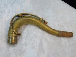 Selmer Mark VI Tenor Saxophone 1962 Serial #M99233 Selmer Mark VI Tenor Saxophone 1962 Serial #M99233