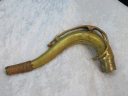 Selmer Mark VI Tenor Saxophone 1962 Serial #M99233 Selmer Mark VI Tenor Saxophone 1962 Serial #M99233