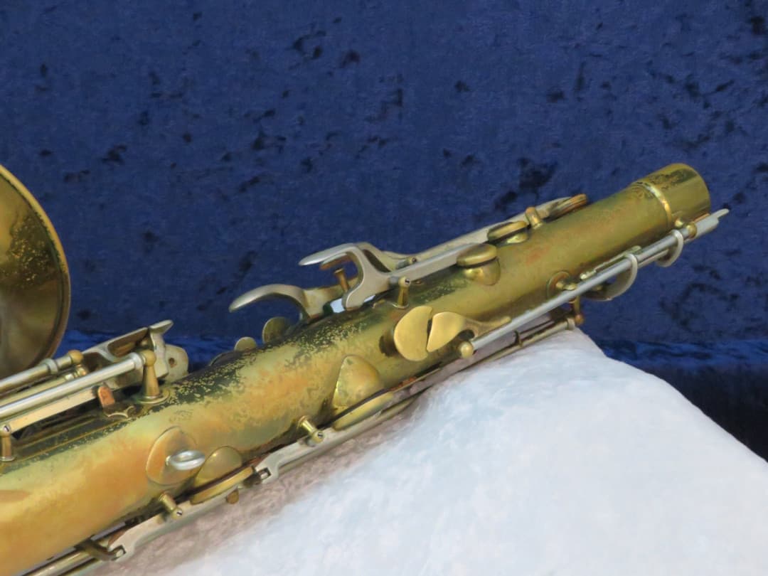 Martin Centennial Tenor Saxophone Martin Centennial Tenor Saxophone