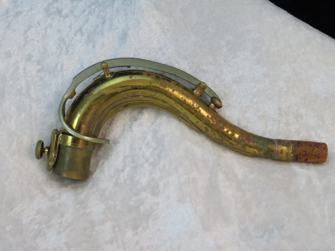 Martin Centennial Tenor Saxophone Martin Centennial Tenor Saxophone