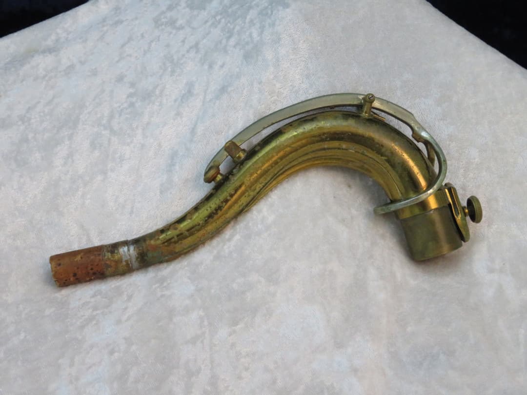 Martin Centennial Tenor Saxophone Martin Centennial Tenor Saxophone