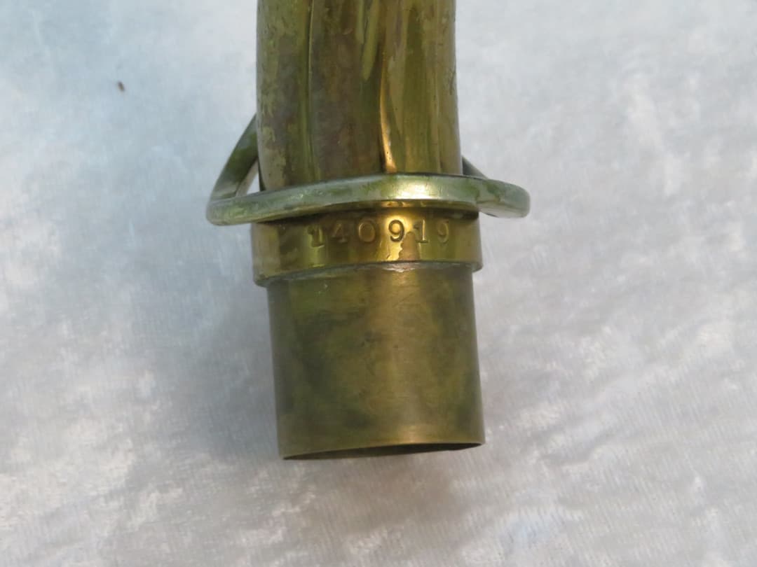 Martin Centennial Tenor Saxophone Martin Centennial Tenor Saxophone