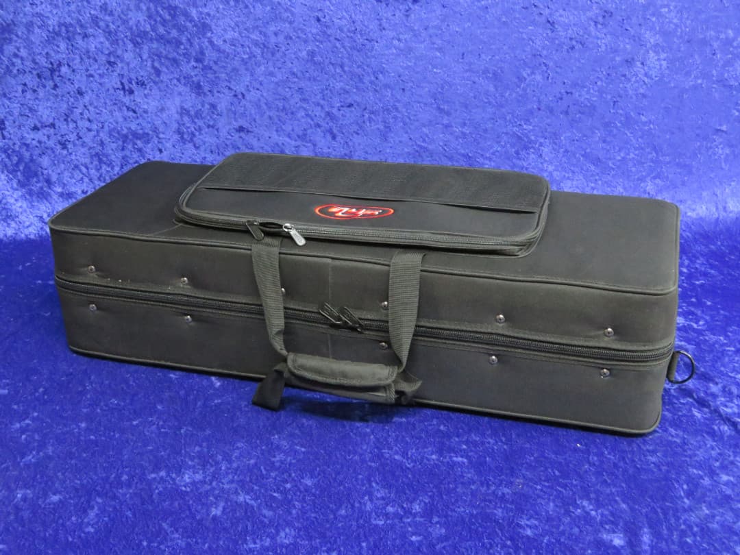 Buffet Crampon Super Dynaction Tenor Saxophone 1972 Serial #19979