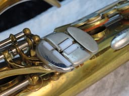 King Super 20 Tenor Saxophone 1959 Serial #367243 King Super 20 Tenor Saxophone 1959 Serial #367243