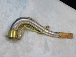 King Super 20 Tenor Saxophone 1959 Serial #367243 King Super 20 Tenor Saxophone 1959 Serial #367243