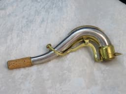 King Super 20 Tenor Saxophone 1959 Serial #367243 King Super 20 Tenor Saxophone 1959 Serial #367243