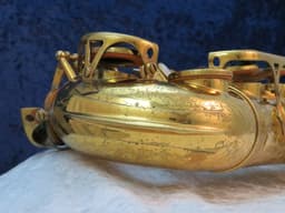 Selmer Mark VI Alto Saxophone 1970 Serial #M174169 Selmer Mark VI Alto Saxophone 1970 Serial #M174169