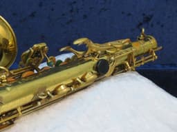 Selmer Mark VI Alto Saxophone 1970 Serial #M174169 Selmer Mark VI Alto Saxophone 1970 Serial #M174169