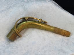 Selmer Mark VI Alto Saxophone 1970 Serial #M174169 Selmer Mark VI Alto Saxophone 1970 Serial #M174169