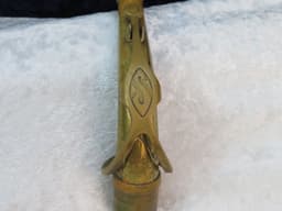 Selmer Mark VI Alto Saxophone 1970 Serial #M174169 Selmer Mark VI Alto Saxophone 1970 Serial #M174169