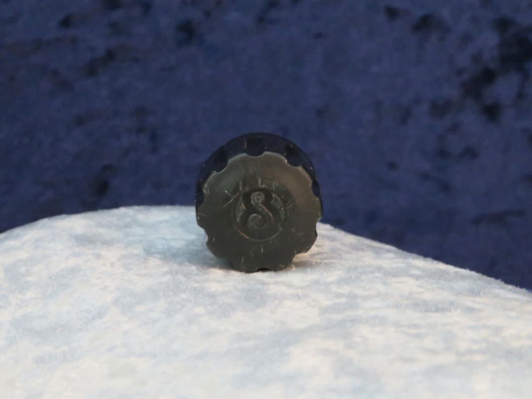 Selmer Mark VI Alto Saxophone 1970 Serial #M174169