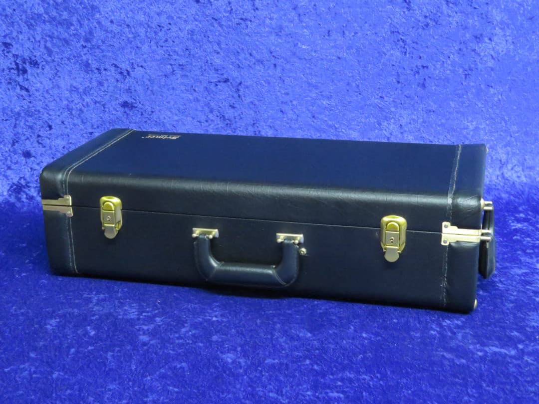 Selmer Mark VI Alto Saxophone 1970 Serial #M174169