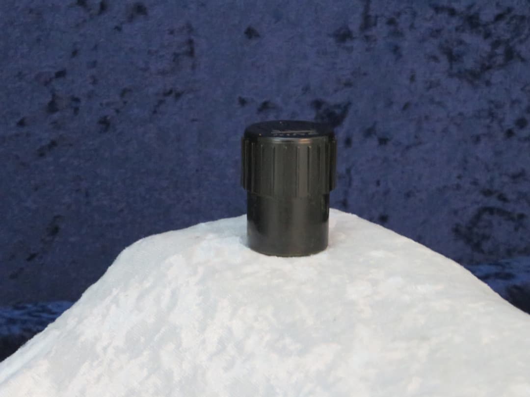 King Super 20 Silversonic Two Tone Tenor Saxophone 1970's Serial #460936