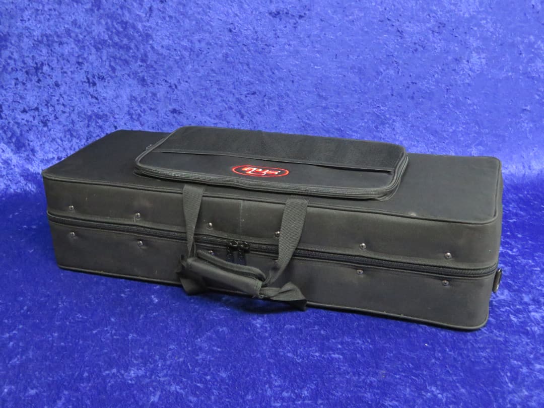 C.G. Conn New Wonder II "Chu Berry" Tenor Saxophone 1929 Serial #M228176