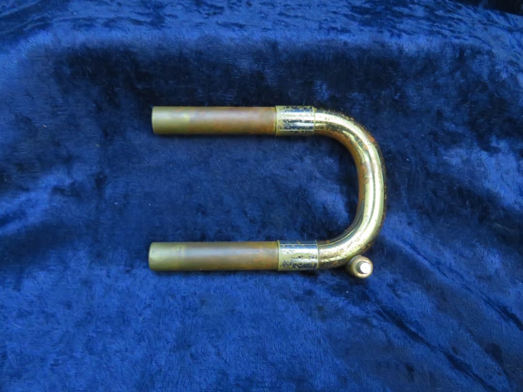 Getzen 300 Series F Frumpet Serial #K29844