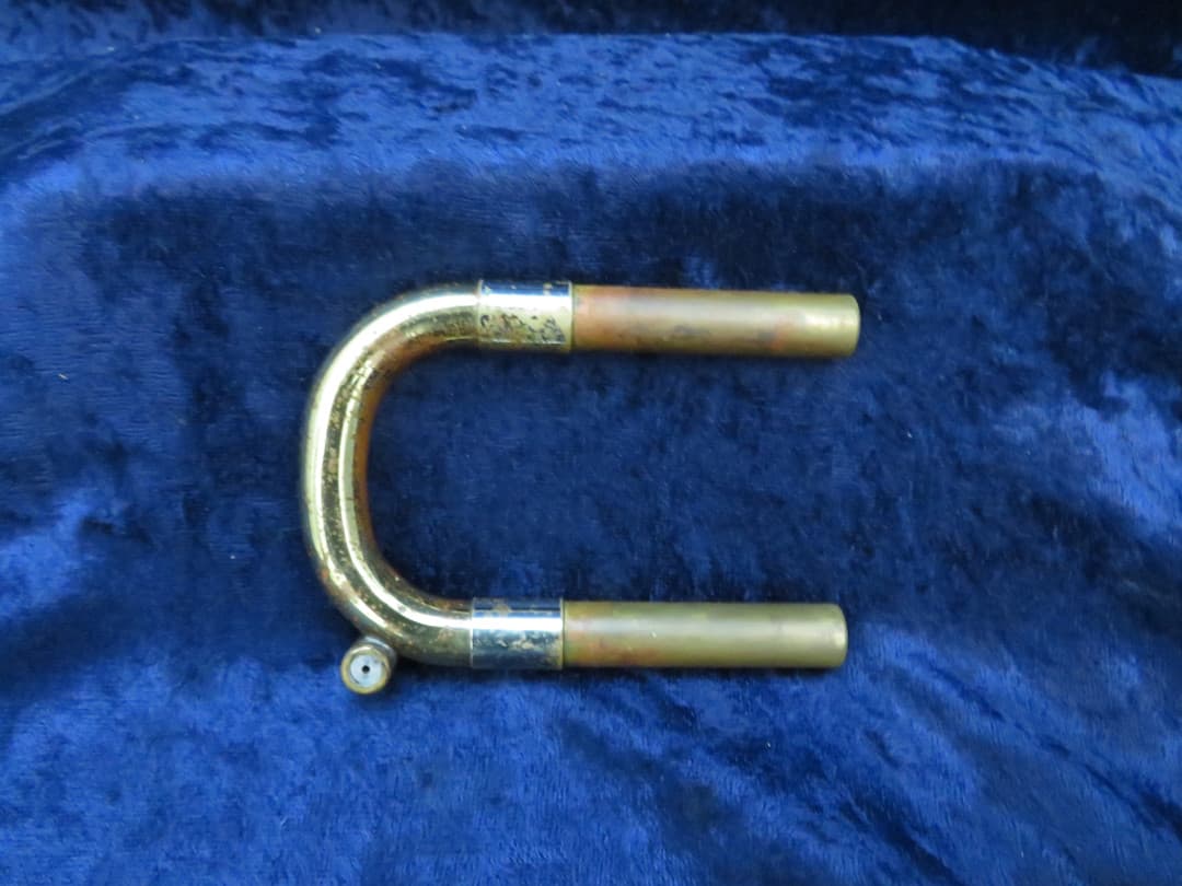 Getzen 300 Series F Frumpet Serial #K29844