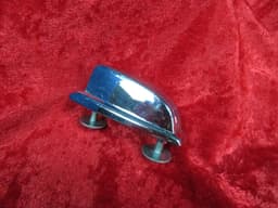 Ludwig Standard Classic Lugs Set of 6 Serial #isi8760-6 Ludwig Standard Classic Lugs Set of 6 Serial #isi8760-6