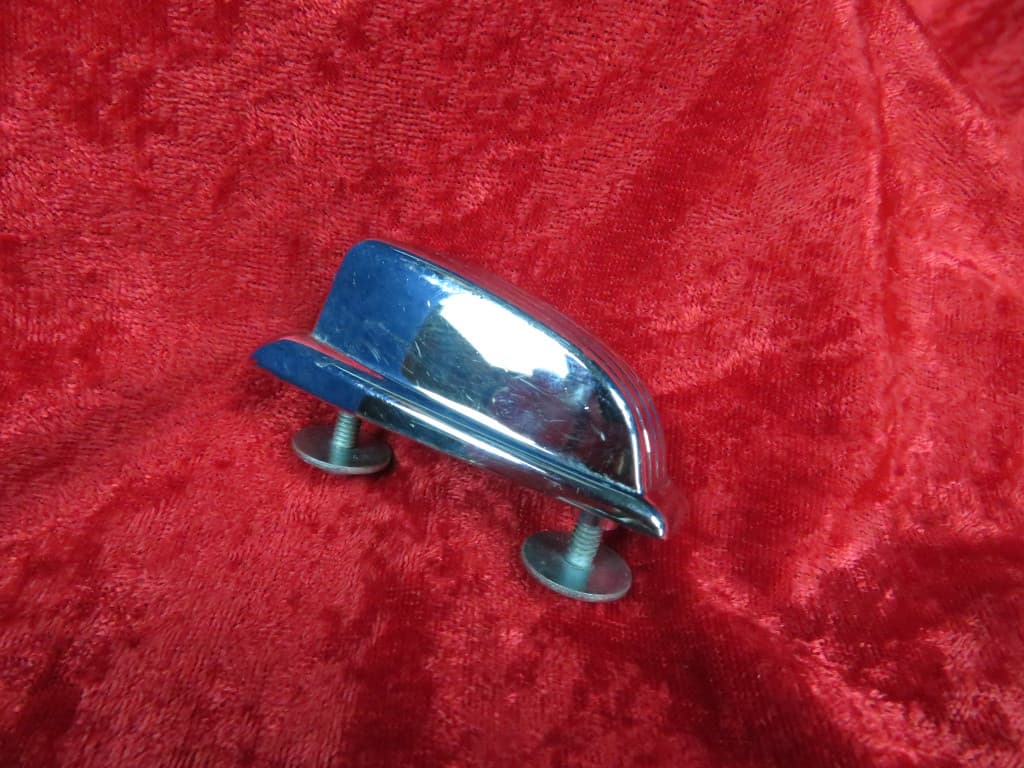 Ludwig Standard Classic Lugs Set of 6 Serial #isi8760-6