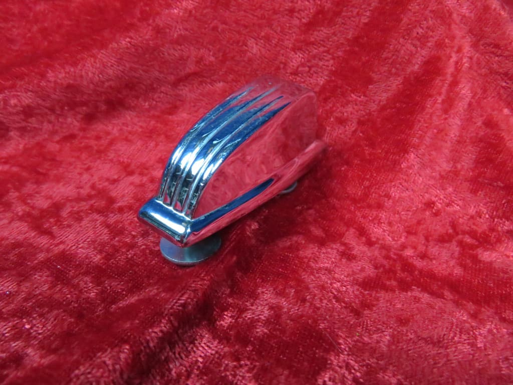 Ludwig Standard Classic Lugs Set of 6 Serial #isi8760-6