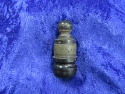 Selmer SBA Era Vintage Wood Alto Saxophone Neck Plug Serial #isi9332-21 Selmer SBA Era Vintage Wood Alto Saxophone Neck Plug Serial #isi9332-21