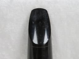 Vito Melodia 2V Bb Clarinet Mouthpiece Serial #isi8922-1 Vito Melodia 2V Bb Clarinet Mouthpiece Serial #isi8922-1
