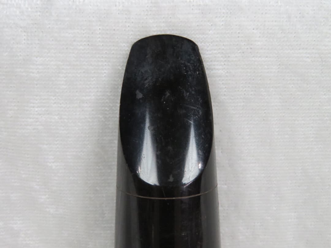 Vito Melodia 2V Bb Clarinet Mouthpiece Serial #isi8922-1