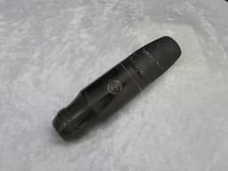 Selmer C* Scroll Shank Tenor Saxophone Mouthpiece Serial #isi8757-13 Selmer C* Scroll Shank Tenor Saxophone Mouthpiece Serial #isi8757-13