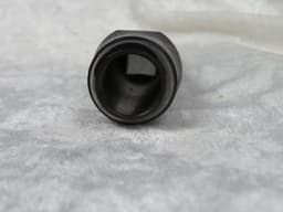Selmer C* Scroll Shank Tenor Saxophone Mouthpiece Serial #isi8757-13 Selmer C* Scroll Shank Tenor Saxophone Mouthpiece Serial #isi8757-13