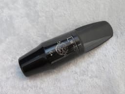 Selmer S-80 C* Alto Saxophone Mouthpiece Serial#isi9460-3 Selmer S-80 C* Alto Saxophone Mouthpiece Serial#isi9460-3