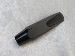 Selmer S-80 C* Alto Saxophone Mouthpiece Serial#isi9460-3 Selmer S-80 C* Alto Saxophone Mouthpiece Serial#isi9460-3