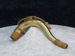 Selmer Mark VII Tenor Saxophone Neck Serial #isi11807 Selmer Mark VII Tenor Saxophone Neck Serial #isi11807