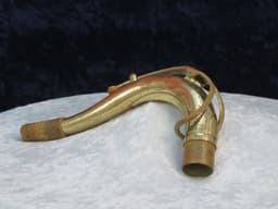 Selmer Mark VII Tenor Saxophone Neck Serial #isi11807 Selmer Mark VII Tenor Saxophone Neck Serial #isi11807