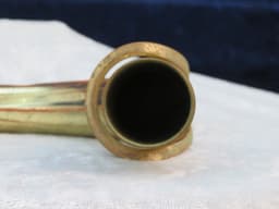 Selmer Mark VII Tenor Saxophone Neck Serial #isi11807 Selmer Mark VII Tenor Saxophone Neck Serial #isi11807