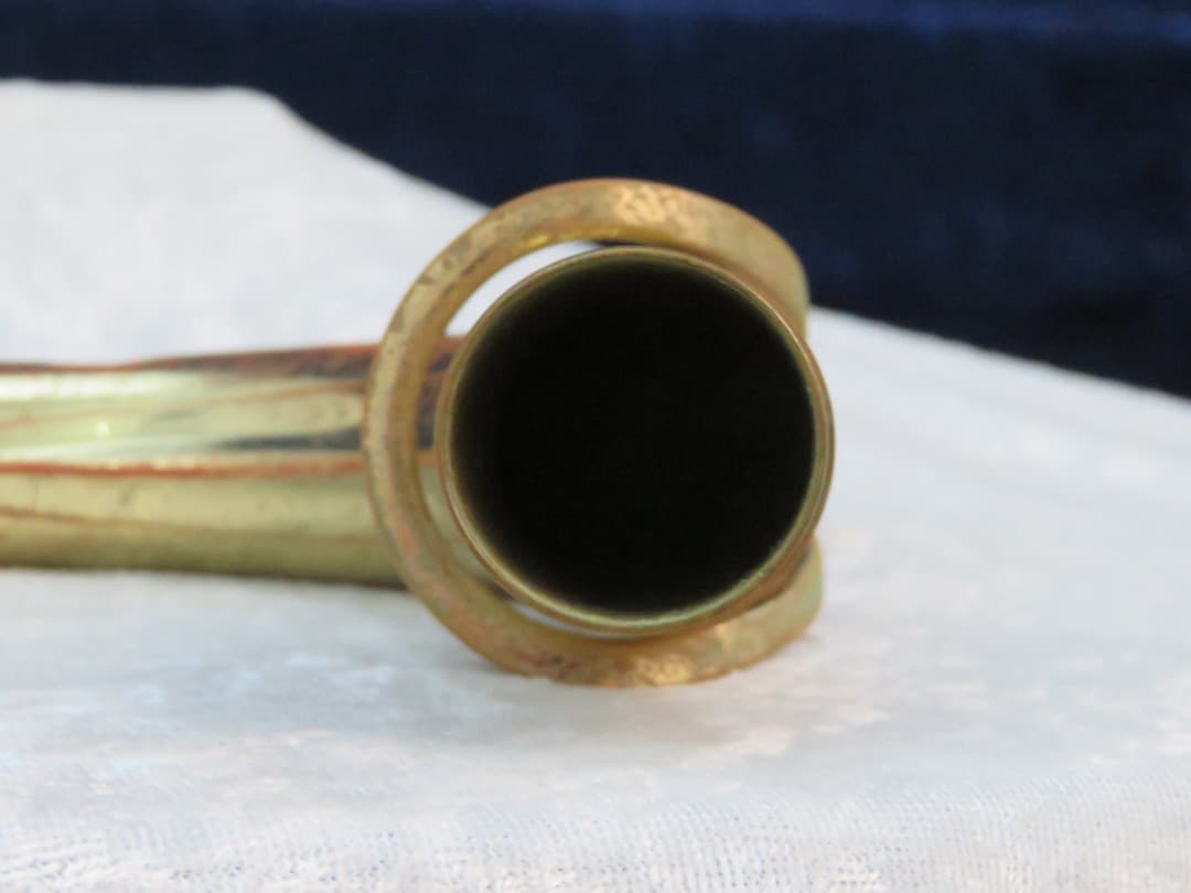 Selmer Mark VII Tenor Saxophone Neck Serial #isi11807