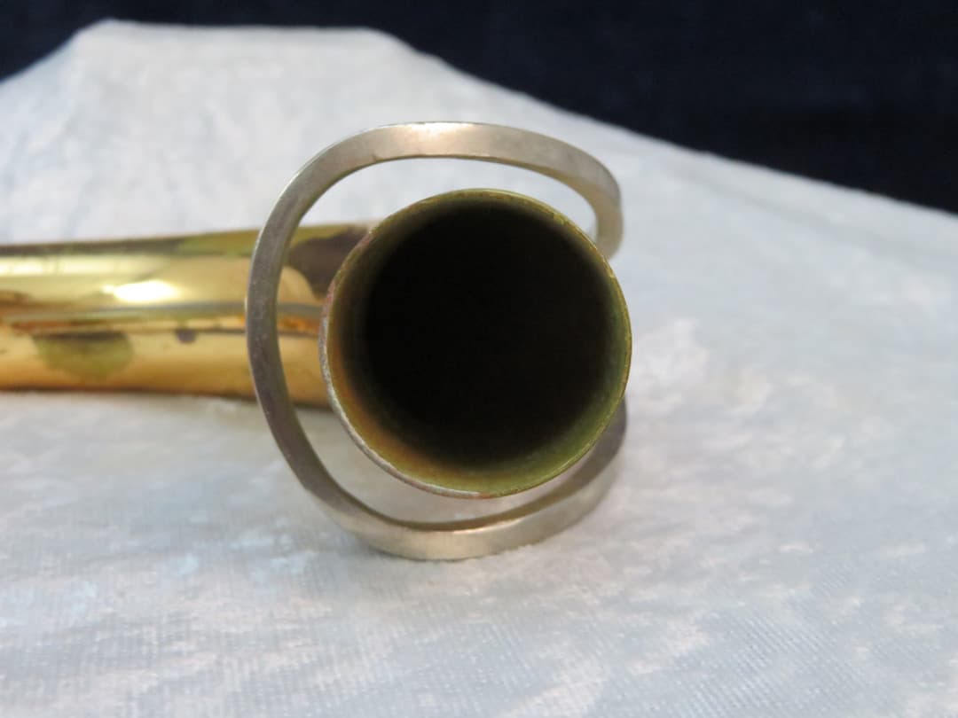 Vito Japan Tenor Saxophone Neck Serial #isi11809