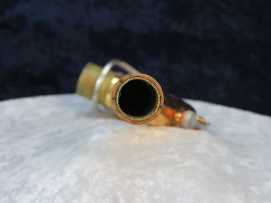 Vito Japan Tenor Saxophone Neck Serial #isi11809