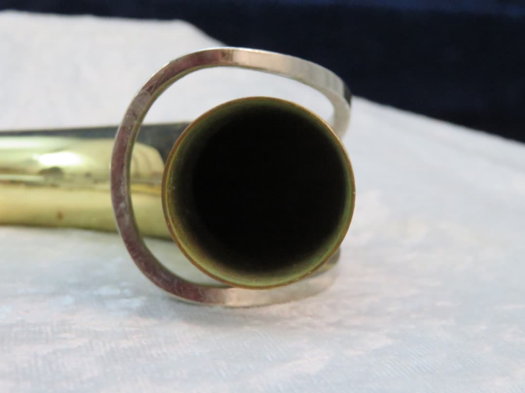 Yamaha YTS-61 Tenor Saxophone Neck Serial #isi11808