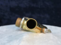 Yamaha YTS-61 Tenor Saxophone Neck Serial #isi11808 Yamaha YTS-61 Tenor Saxophone Neck Serial #isi11808