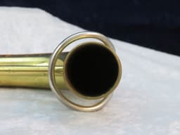 Buescher 400 Tenor Saxophone Neck Serial #450211 Buescher 400 Tenor Saxophone Neck Serial #450211