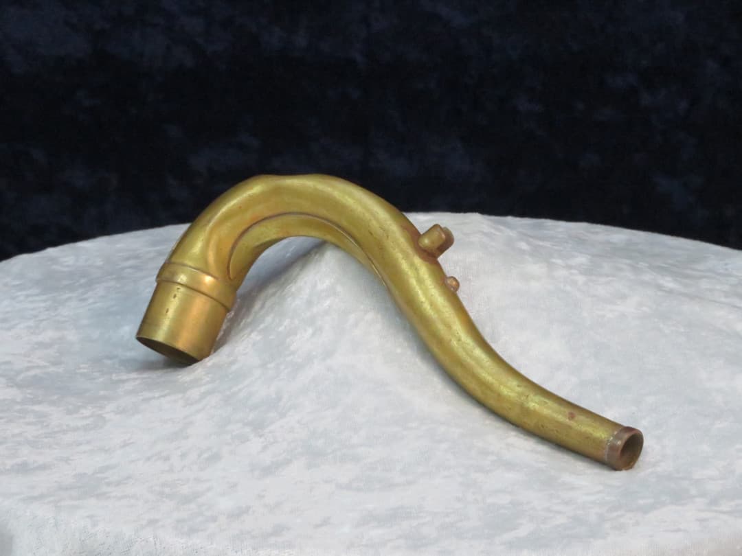 Selmer Super Balanced Action Tenor Saxophone Neck Serial #35407 Selmer Super Balanced Action Tenor Saxophone Neck Serial #35407