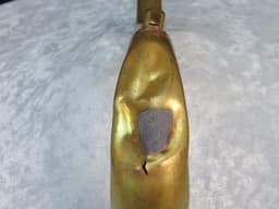 Selmer Super Balanced Action Tenor Saxophone Neck Serial #35407 Selmer Super Balanced Action Tenor Saxophone Neck Serial #35407